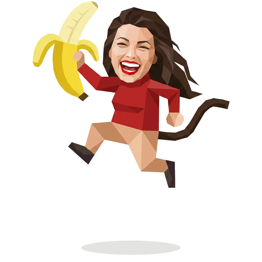 MALO example avatar result