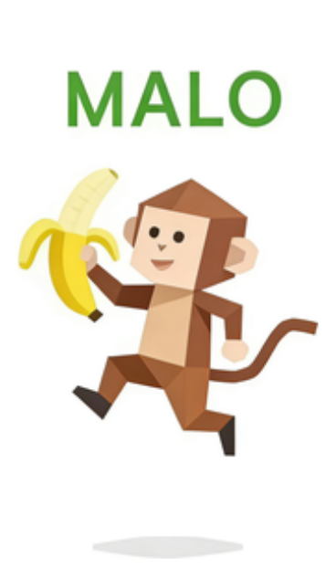 MALO - A sensitive, romantic, inward personality