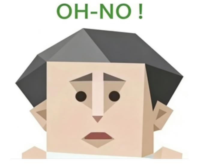 OH-NO - A worst-case-scenario personality