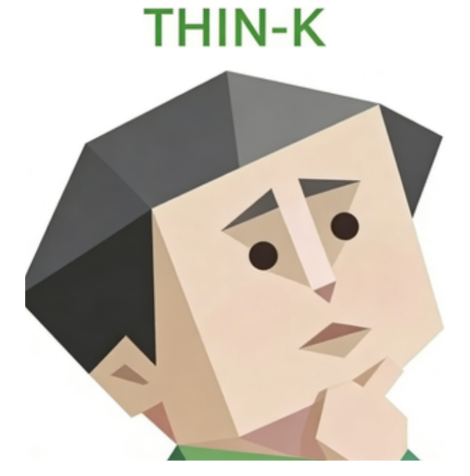 THIN-K - A deep-analysis, essence-seeking personality